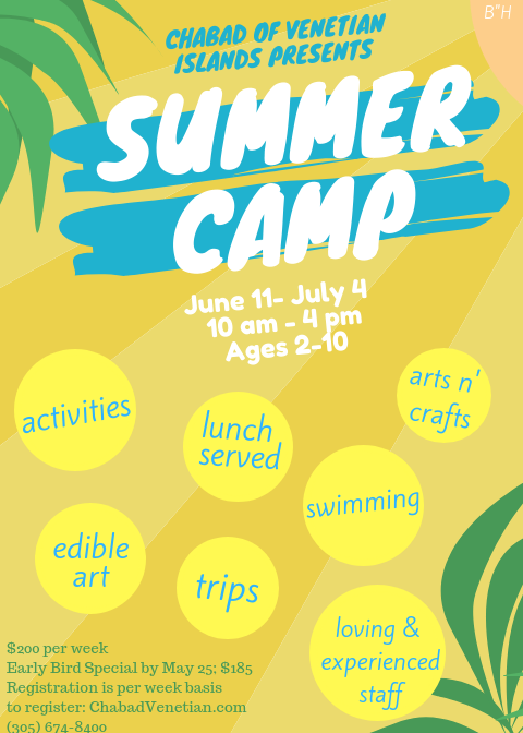Camp