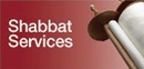 Shabbat Services
