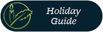 Passover Holiday Guide