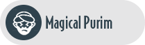 Purim Family Party